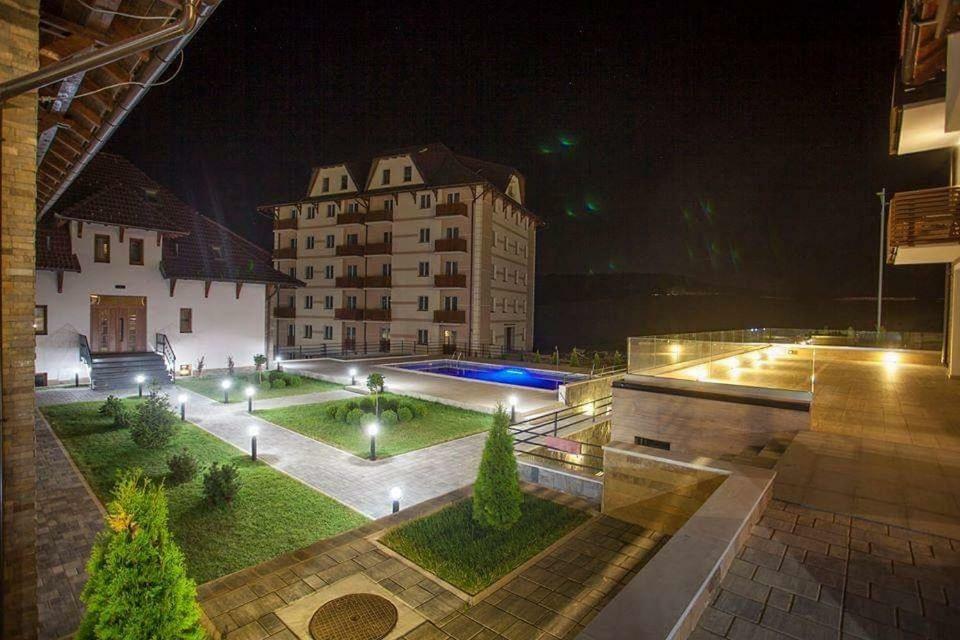 Zlatibor Hills 31 Exterior foto