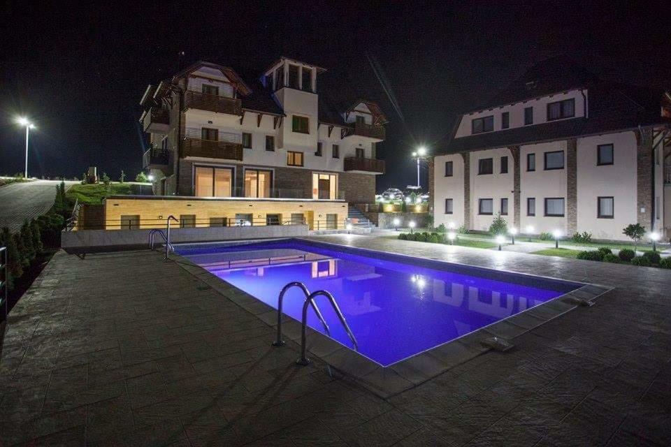 Zlatibor Hills 31 Exterior foto