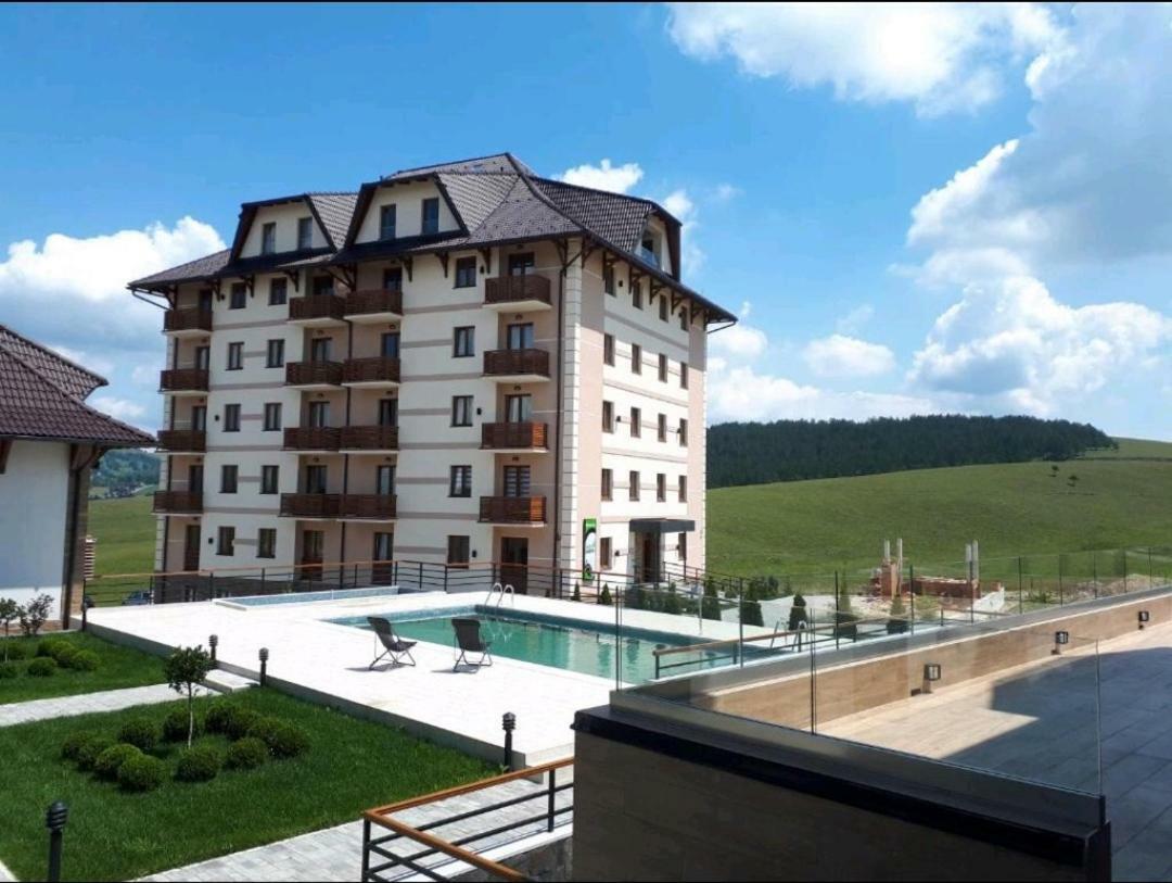Zlatibor Hills 31 Exterior foto
