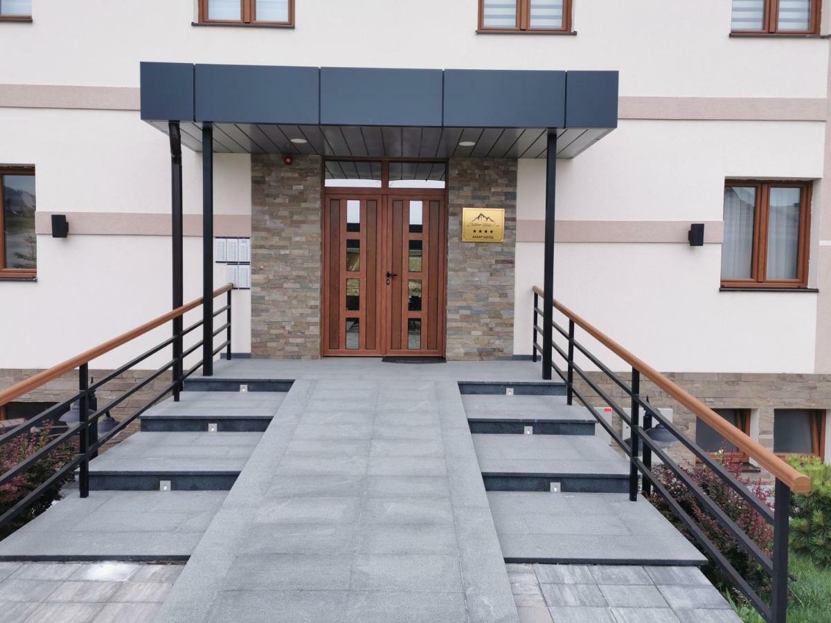 Zlatibor Hills 31 Exterior foto