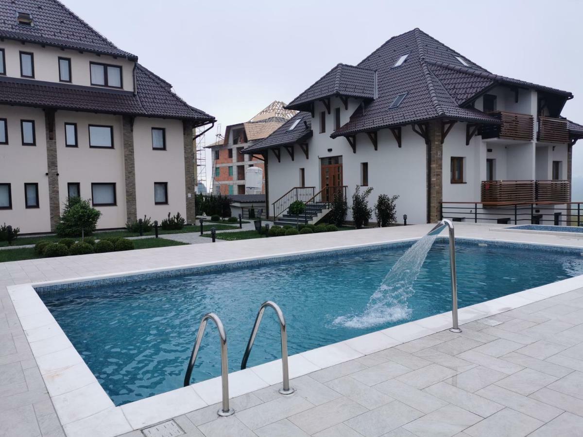Zlatibor Hills 31 Exterior foto