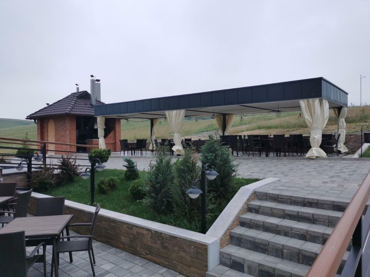 Zlatibor Hills 31 Exterior foto
