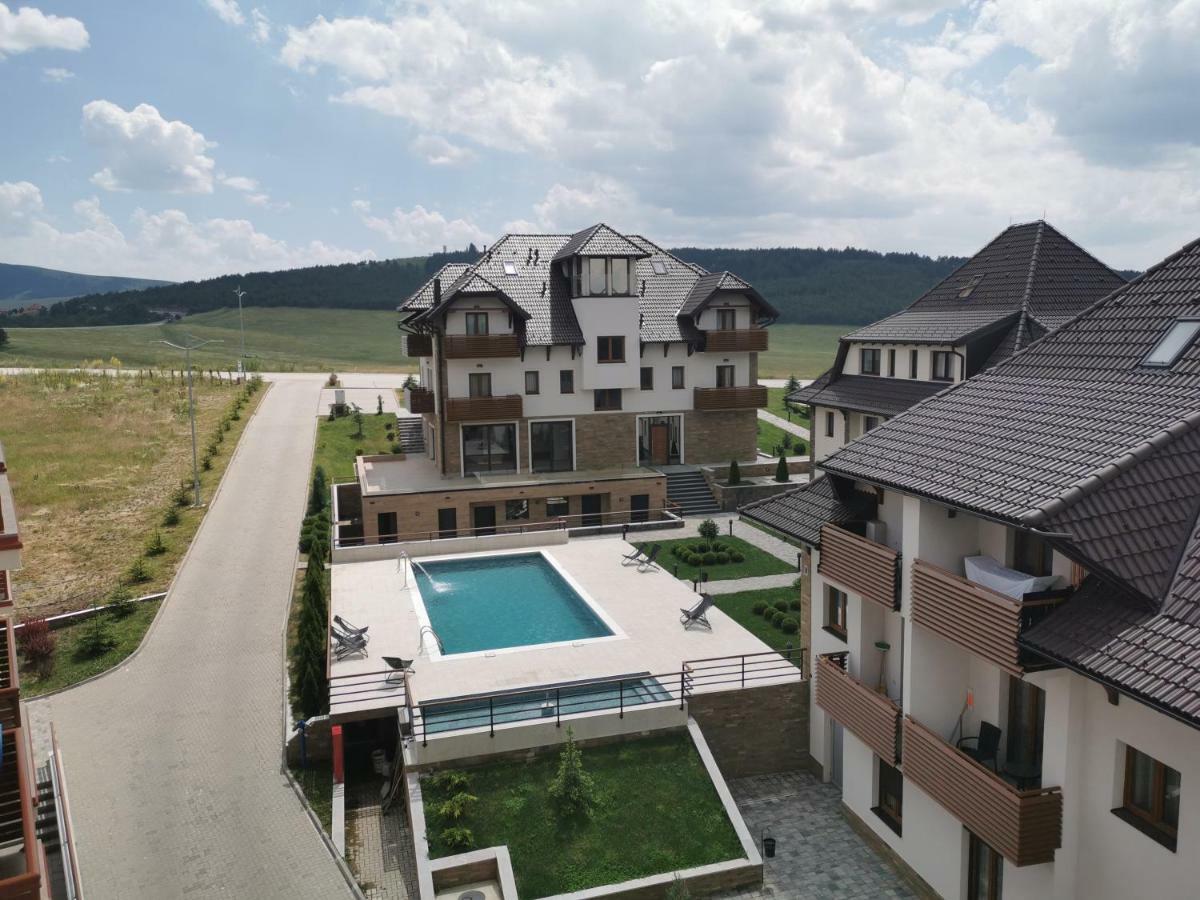 Zlatibor Hills 31 Exterior foto