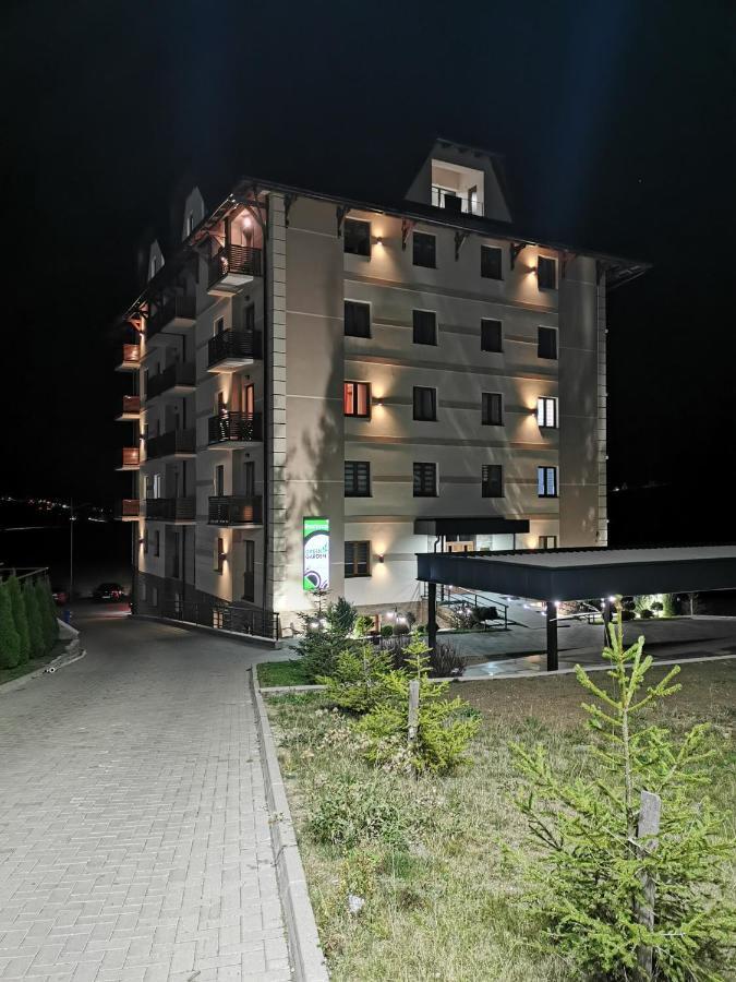 Zlatibor Hills 31 Exterior foto