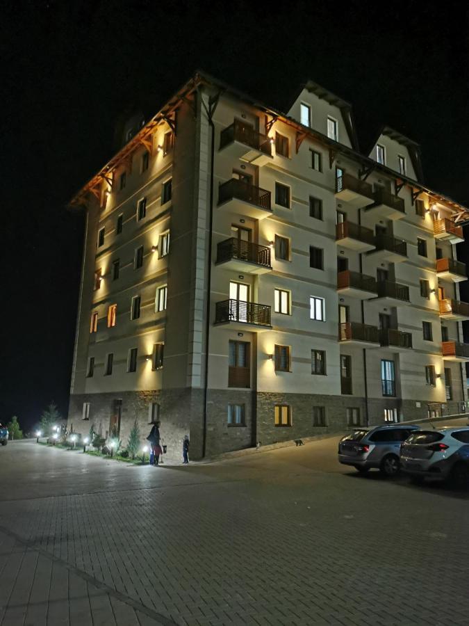 Zlatibor Hills 31 Exterior foto