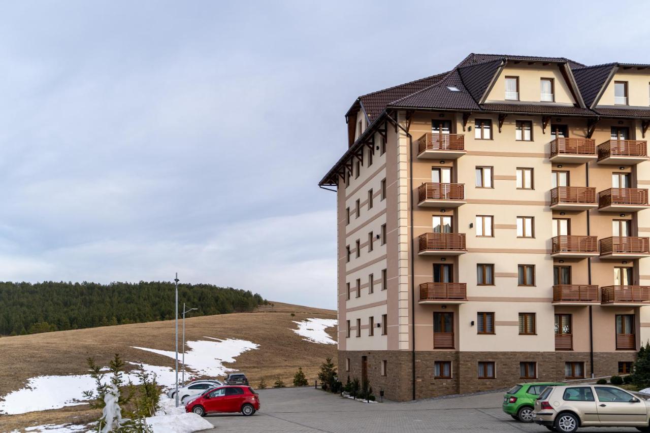 Zlatibor Hills 31 Exterior foto