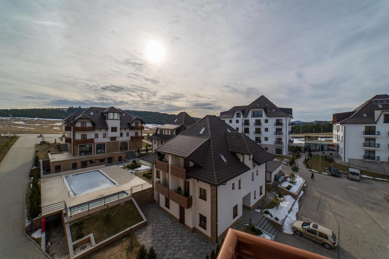 Zlatibor Hills 31 Exterior foto