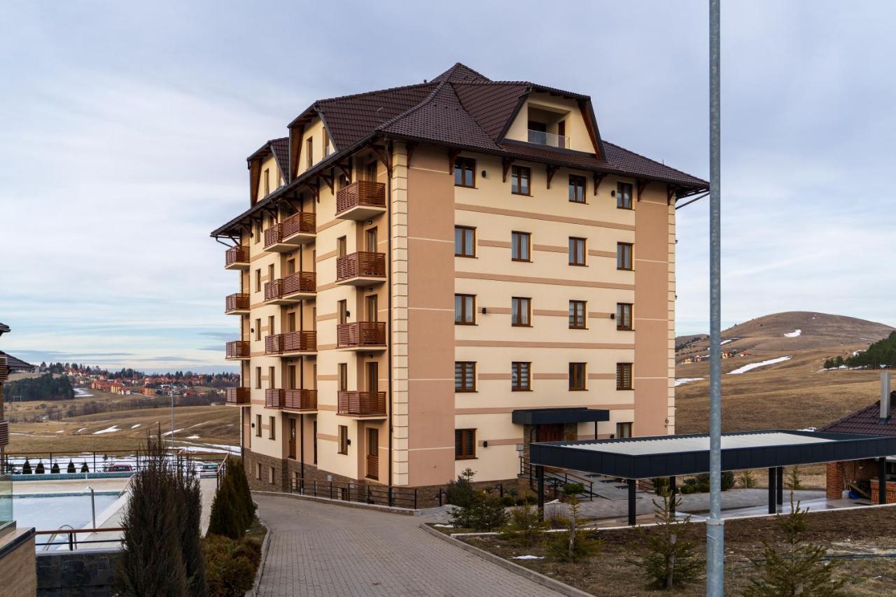 Zlatibor Hills 31 Exterior foto